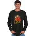 thumbnail image 5 of Ming Merciless Flash Gordon Comics Long Sleeve TShirt Men Women Brisco Brands S, 5 of 6