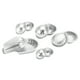 thumbnail image 2 of Moldes de aleación de aluminio hechos a mano para bombas de baño, herramientas para hacer pasteles con gas, 2 of 10