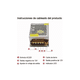 thumbnail image 4 of Fuente Computada De Alimentación 12v 5a 60w, 110/220vca, 4 of 4
