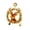 A, variant on Lignoak Christmas Suction Cup Hanging Window Light, Festive Decorative Lamp For Window Wall Ceiling, Office Party Decor A 18*18Cm