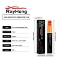 Herunwer Car Scratch Removal Pen Car Paint Repair Maintenance
