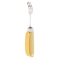 thumbnail image 2 of Tenedor Antideslizante Yuyangstore para Artritis de Discapacidad Mayor Horquilla giratoria, 2 of 8
