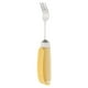 thumbnail image 4 of Tenedor de Acero Inoxidable + Cuchara Rotativa de 360  degree para Personas Lesiones, 4 of 8