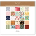 thumbnail image 2 of Roobee by Mara Mi Multicolor All Seasons Paper Pad 12" x 12" - 24 lb/110 GSM, 50 Sheets, 2 of 7