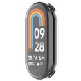thumbnail image 3 of Stylish Electroplated TPU Smartwatch Case Scratch-Resistant Full Cover, 3 of 7