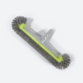 thumbnail image 5 of Pool Brush Head for Cleaning Walls,Inground/Above Ground Swimming Round Scrub Brushes,Reinforced Back, 5 of 10