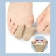 thumbnail image 5 of Protectores de Dedos de los Pies, Sebs, Tbos de Fonda de Gel de Tela Para Los LOS Dedos de Lo, 5 of 7