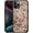 Camouflage, variant on Case Compatible with iPhone 14 Pro, Grey Flag Case for iPhone 14 Pro Design for Men Boys [Anti-Scratch] Non-Slip+Shockproof Rugged TPU Protective Case
