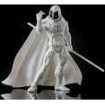 thumbnail image 3 of Marvel Legends Series Moon Knight 6-Inch Figure, 3 of 3