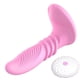 thumbnail image 1 of Vibrador Consolador De Clítoris De Punto GHA113, 1 of 5