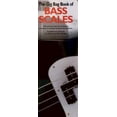 thumbnail image 1 of Pre-Owned The Gig Bag Book of Bass Scales: 180 Essential Scales Presented in Standard Notation and Tablature (Paperback) 082561595X 9780825615955, 1 of 1