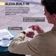 thumbnail image 3 of Reloj inteligente Quican 2024 Android iOS Phone Call Alexa Women, 3 of 9