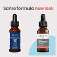 thumbnail image 3 of Allergy Research Group Liquid Molybdenum Supplement - Sulfur Metabolism Support, Detox, Uric Acid, Trace Minerals, 25mcg Liquid Drops - 1 Fl Oz, 3 of 6