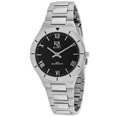 thumbnail image 2 of Roberto Bianci Women's Eterno Black Dial Watch - RB0412, 2 of 2