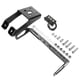thumbnail image 4 of Fender Eliminate License Plate Holder Tail Tidy Fender Kit with LED Fit for KAWASAKI NINJA 636 ZX‑6R ZX‑10R, 4 of 9