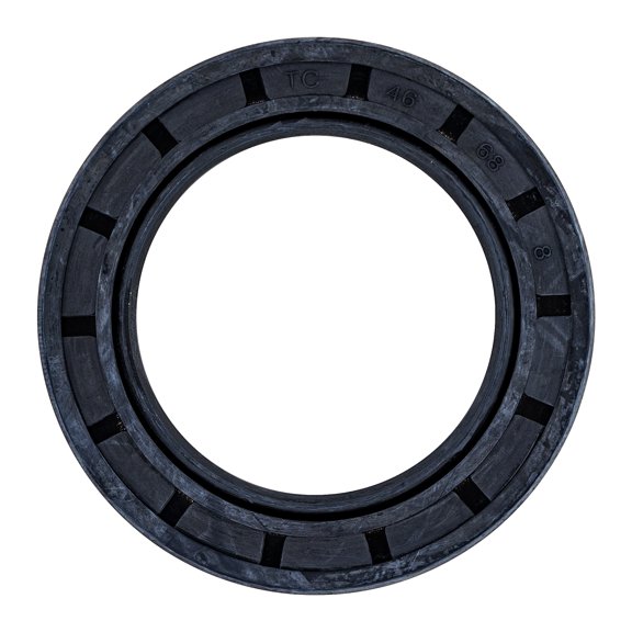 Niche Oil Seal for Yamaha 93102-46274-00 Moto 4 Timberwolf 250 TC 46x68x8mm 519-CSE2345A
