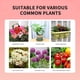 thumbnail image 4 of onlyliua Ofertas Del Día Fertilizante Universal Liberación Lenta para Jardinería Doméstica Fertilizante de Liberación Lenta para Jardinería Doméstica Nitrógeno, Fósforo y Potasio de Uso General (22 C, 4 of 7