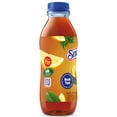 thumbnail image 4 of Snapple Half 'n Half Tea and Lemonade, Iced Bottled Tea Drink, 16 fl oz, 4 of 12