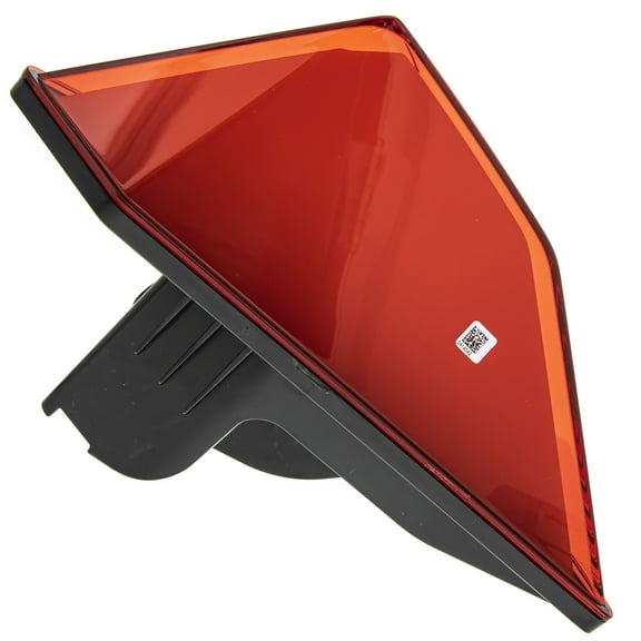 Polaris 2414542 Left Upper LED Taillight Assembly 2020-2022 RZR Pro XP 4