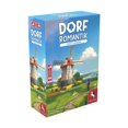 thumbnail image 1 of Juego de mesa Pegasus Spiele Dorfromantik Equipaje Ligero, 1 of 1