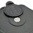 thumbnail image 4 of Fuel Tank Cap 7041664 With Keys For Liebherr Excavator R924 R944, 4 of 11