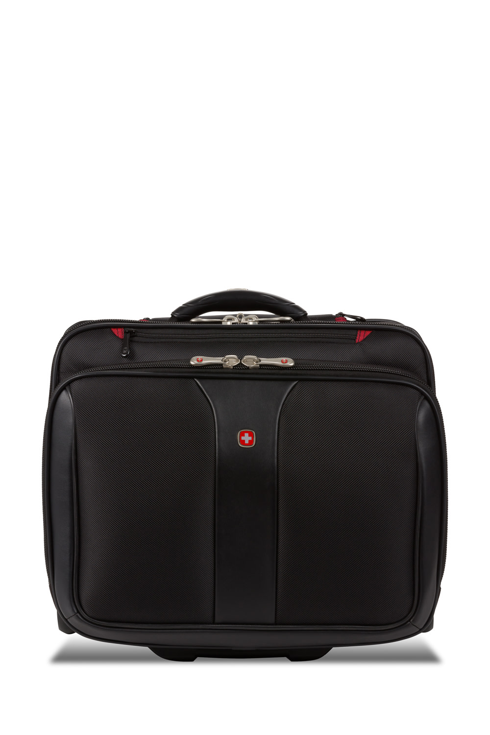 victorinox swiss gear rolling case