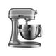 thumbnail image 1 of Batidora Professional 600 Kitchenaid 5.7 Lt Kp26m9pccu Gris KitchenAid Kp26m9pccu, 1 of 2