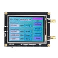 thumbnail image 2 of Generador de señales MAX2870, frecuencia PLL de 23,5 MHz a 6000 MHz, pantalla LCD táctil., 2 of 7