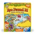 thumbnail image 2 of Juego de mesa Ravensburger Dinosaur Island Eye Found It!, 2 of 3