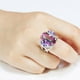 thumbnail image 1 of Anillos de compromiso de la venda de boda del regalo del aniversario de la joyería del diamante del color del nuevo diseño Wmkox8yii fajkfhkj2480, 1 of 6