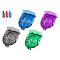 thumbnail image 4 of MasteelfCA 7pcs/set Golfs Ball Line Liner Practical Marker Tool Putting Kit with Marker Pen, 4 of 7