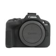 thumbnail image 1 of GadgetCom Étui de Protection en Silicone Souple Compatible avec Canon EOS R50 - Étui Intégrale Antichoc Anti-Rayures, 1 of 5