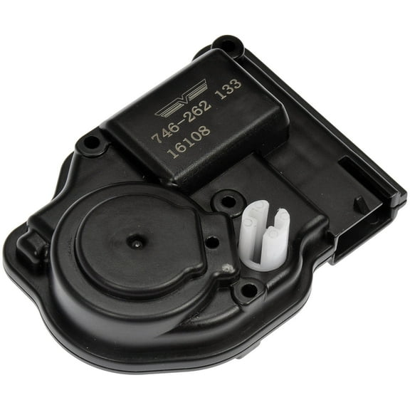 Dorman 746-262 Liftgate Lock Actuator for Specific Chrysler / Dodge / Jeep Models