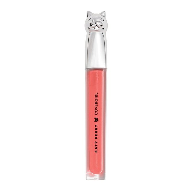 COVERGIRL Katy Kat Gloss