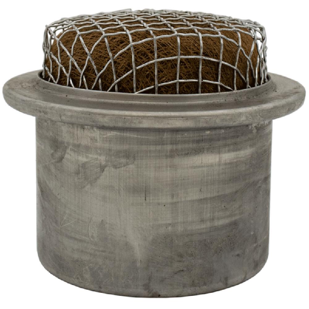 D1952R New Crankcase Breather Filter Core Fits John Deere A Series A