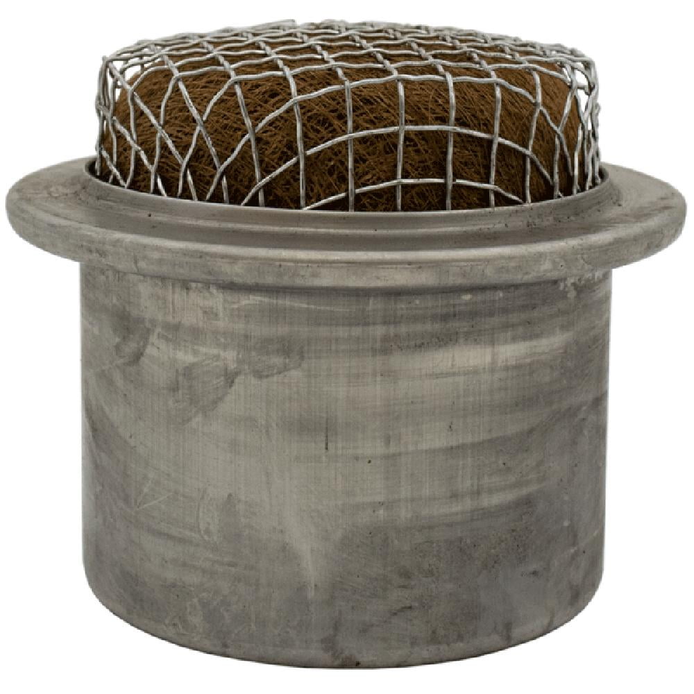 D1952R New Crankcase Breather Filter Core Fits John Deere A Series A ANH AW AWH +