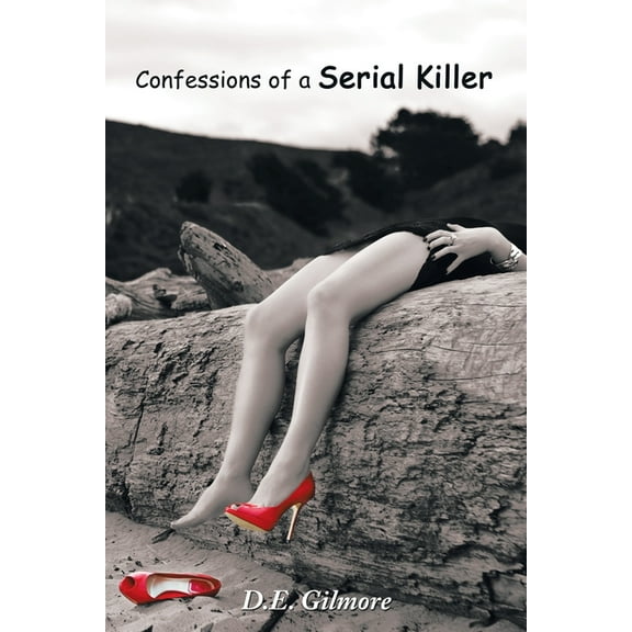Confessions of a Serial Killer (Paperback)