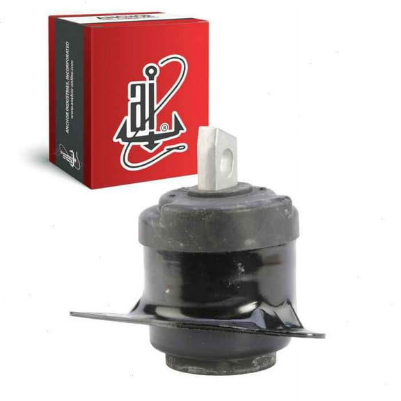 Anchor Right Engine Mount compatible with Honda Accord 2.4L L4 2013-2017