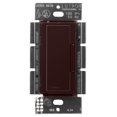 thumbnail image 1 of Interruptor de intensidad Lutron Maestro Companion multiubicación MA-R-BR, 1 of 5
