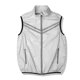 thumbnail image 1 of mfyjkho Camisetas Sin Mangas Para Hombre, Ropa De Acondicionamiento Unisex Deportes Al Aire Libre Trabajo Prevención Del Golpe De Calor Tops Para Mujer L, 1 of 9