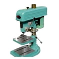 thumbnail image 3 of Bgsha M6- Outil de Machine à Tige Poignée de Travail Accessoires de Perceuse Banc de Bar, 3 of 9