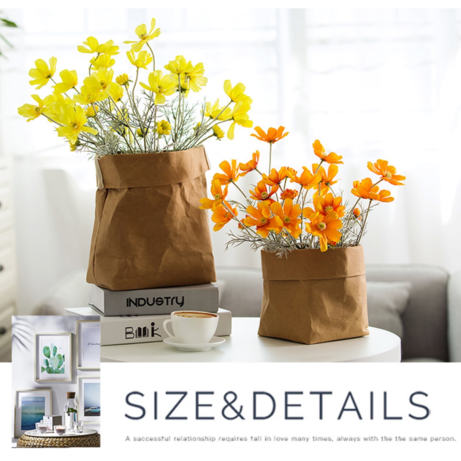 Flores secas de marigold real, flor peão, espécime botânico decorativo, gel  do gotejamento, materiais DIY, 12pcs - AliExpress