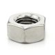 thumbnail image 4 of Tuerca de seguridad Yotijar M3 hexagonal Acero inoxidable 0,08 x 0,21 pulgadas 100 piezas, 4 of 10