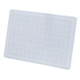 thumbnail image 4 of Cutting Mat Cutting Board 3PCs Translucent Cutting Mat Non Slip Cut Board Crafts Collection Hand Made Tool For Sticker, 4 of 8