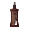 thumbnail image 2 of Hawaiian Tropic Tanning - Bomba de aceite en spray, FPS 25, 2 of 9