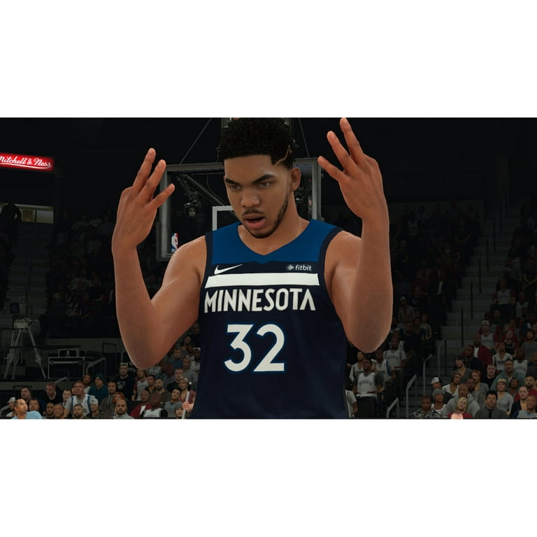 NBA 2K18 Early Tip Off Edition - Nintendo Switch - Walmart.com