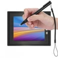 thumbnail image 1 of Touch Screen Stylus Pen, High Sensitivity Wide Compatibility Anti-Scratch Touch Pen For POS, Light Weight For, 1 of 8