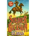 thumbnail image 1 of Pre-Owned Soldier in Buckskin (Paperback) 0843943874 9780843943870, 1 of 1