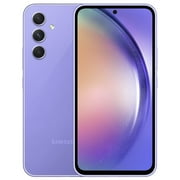 SAMSUNG Galaxy A54 5G (256GB, 8GB) 6.4 GSM Unlocked, Global 4G LTE A546E/DS