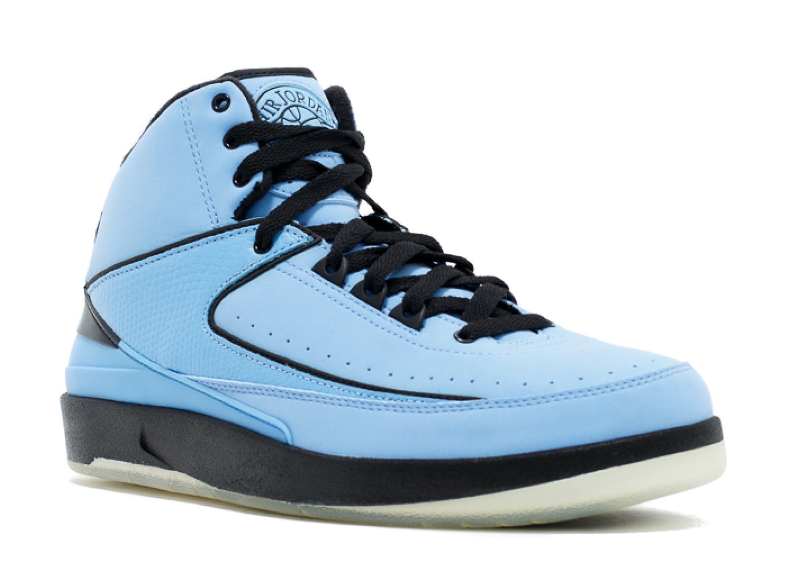 air jordan 2 retro high og